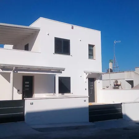 Casa Il Tramaglio سان فوكا