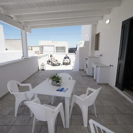 بيت للعطل Casa Il Tramaglio