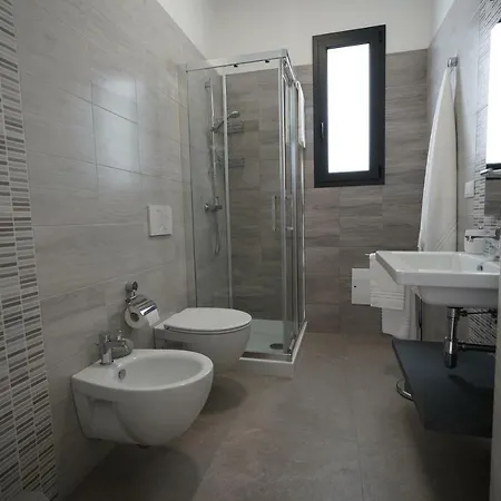 بيت للعطل Casa Il Tramaglio