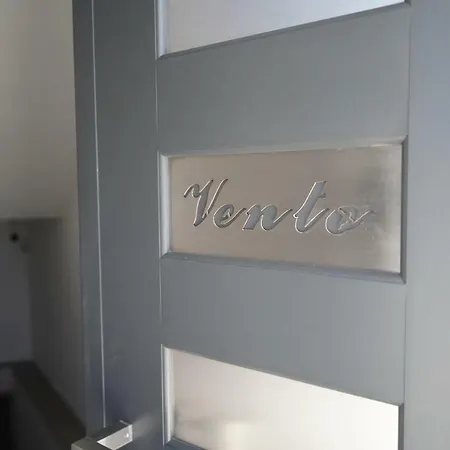 Casa Il Tramaglio * سان فوكا