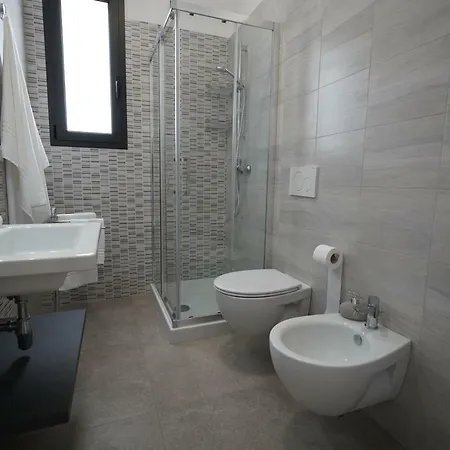 Casa Il Tramaglio سان فوكا