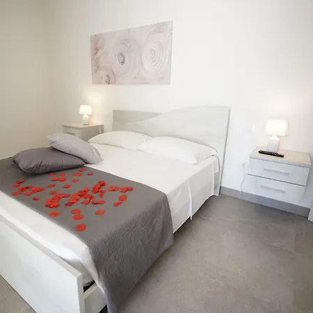 بيت للعطل Casa Il Tramaglio *