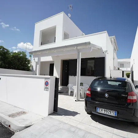 Casa Il Tramaglio بيت للعطل