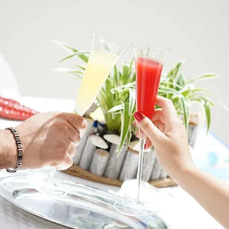 بيت للعطل Casa Il Tramaglio سان فوكا