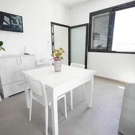 Casa Il Tramaglio سان فوكا