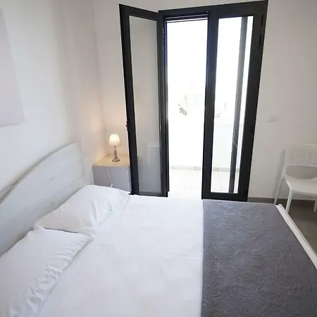 Casa Il Tramaglio بيت للعطل سان فوكا
