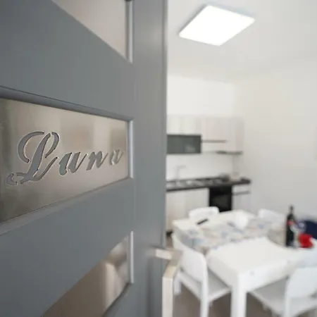 Casa Il Tramaglio بيت للعطل *