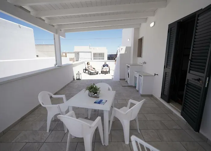 Tatil Evi Casa Il Tramaglio