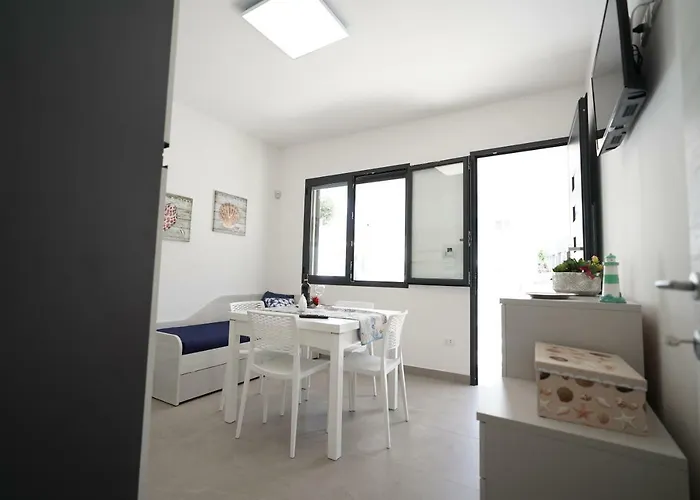 Casa Il Tramaglio *